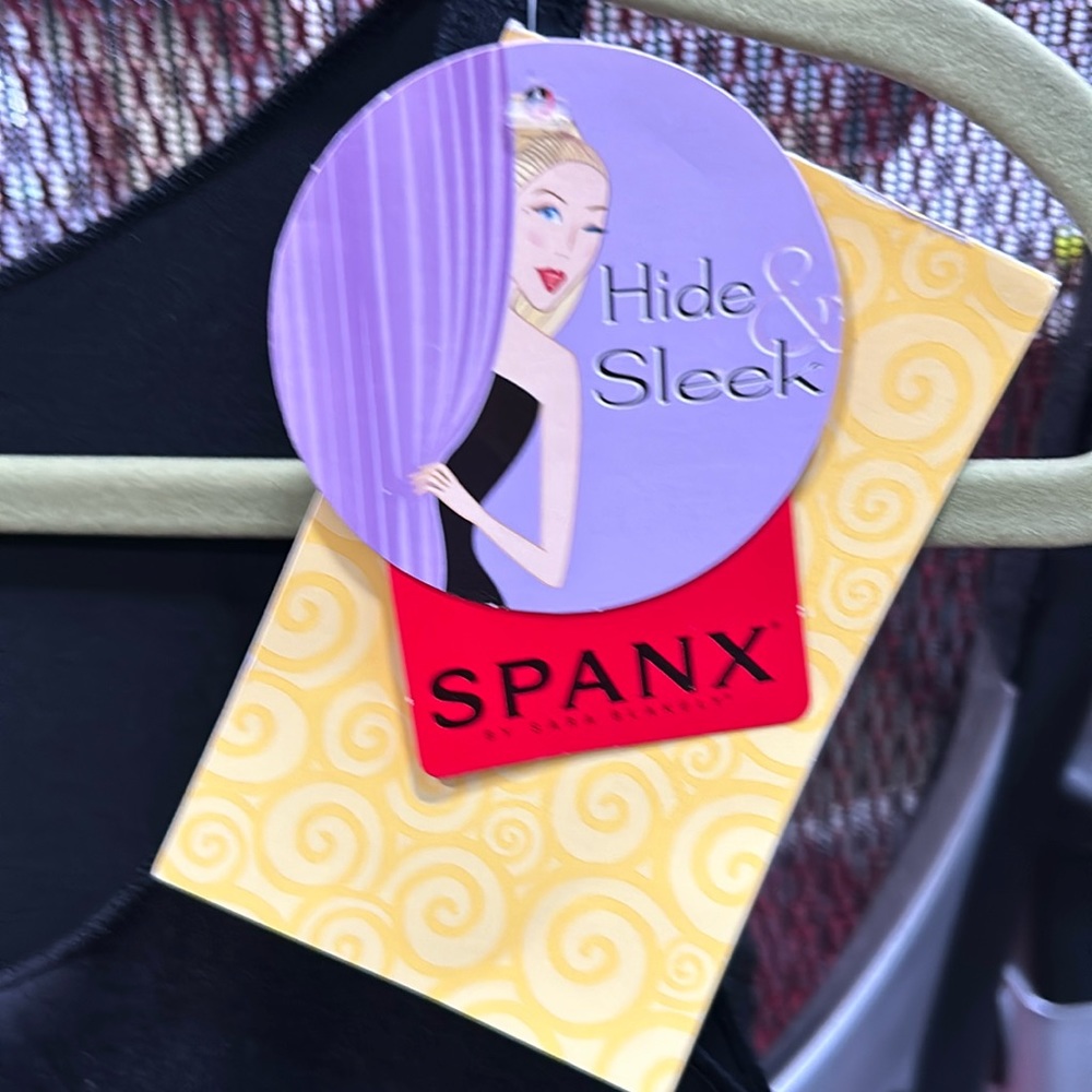 Spanx camisole size Medium NWT